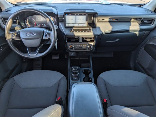 Used 2022 Ford Maverick XL w/ Equipment Group 100A Standard image 21