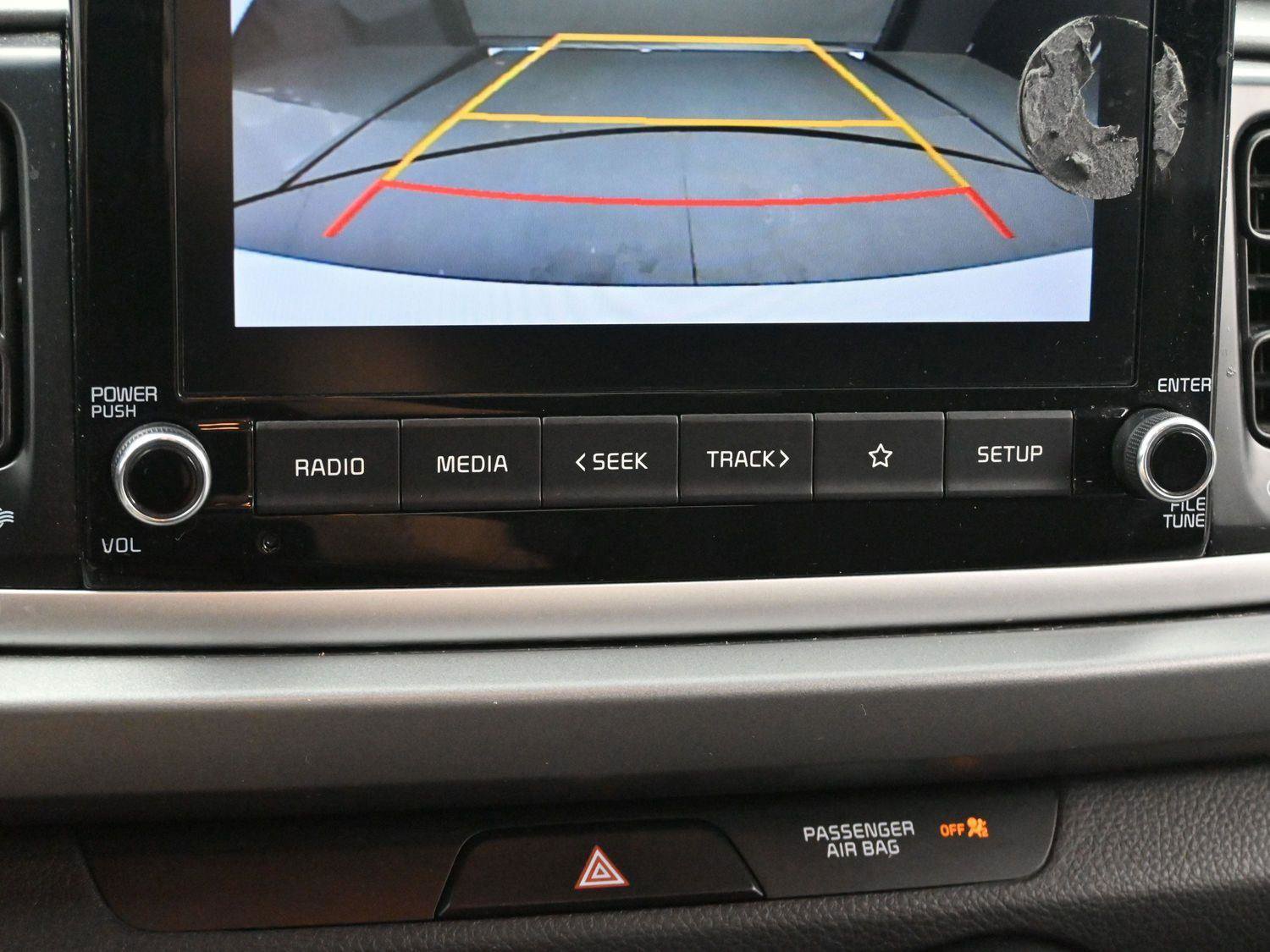 Used 2021 Kia Rio S image 23