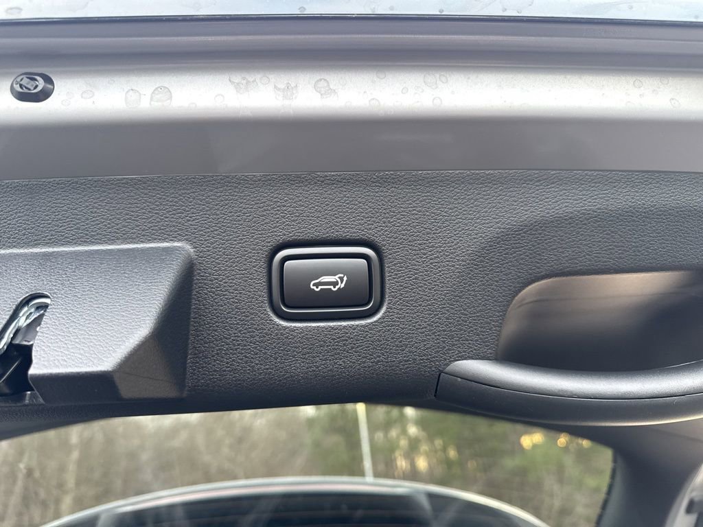 New 2026 Kia Sportage SX Prestige image 21