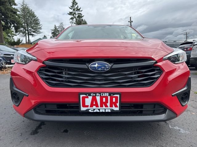 New 2025 Subaru Impreza 2.0i image 12