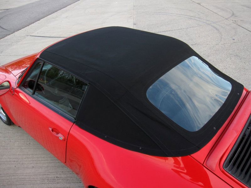 Used 1996 Porsche 911 Carrera RWD image 16