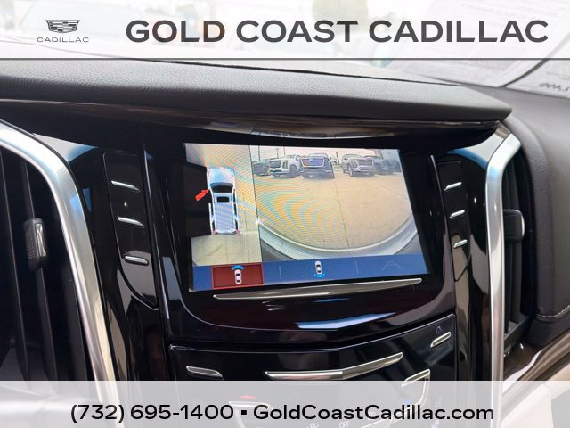 Used 2019 Cadillac Escalade ESV Luxury AWD/4WD image 27