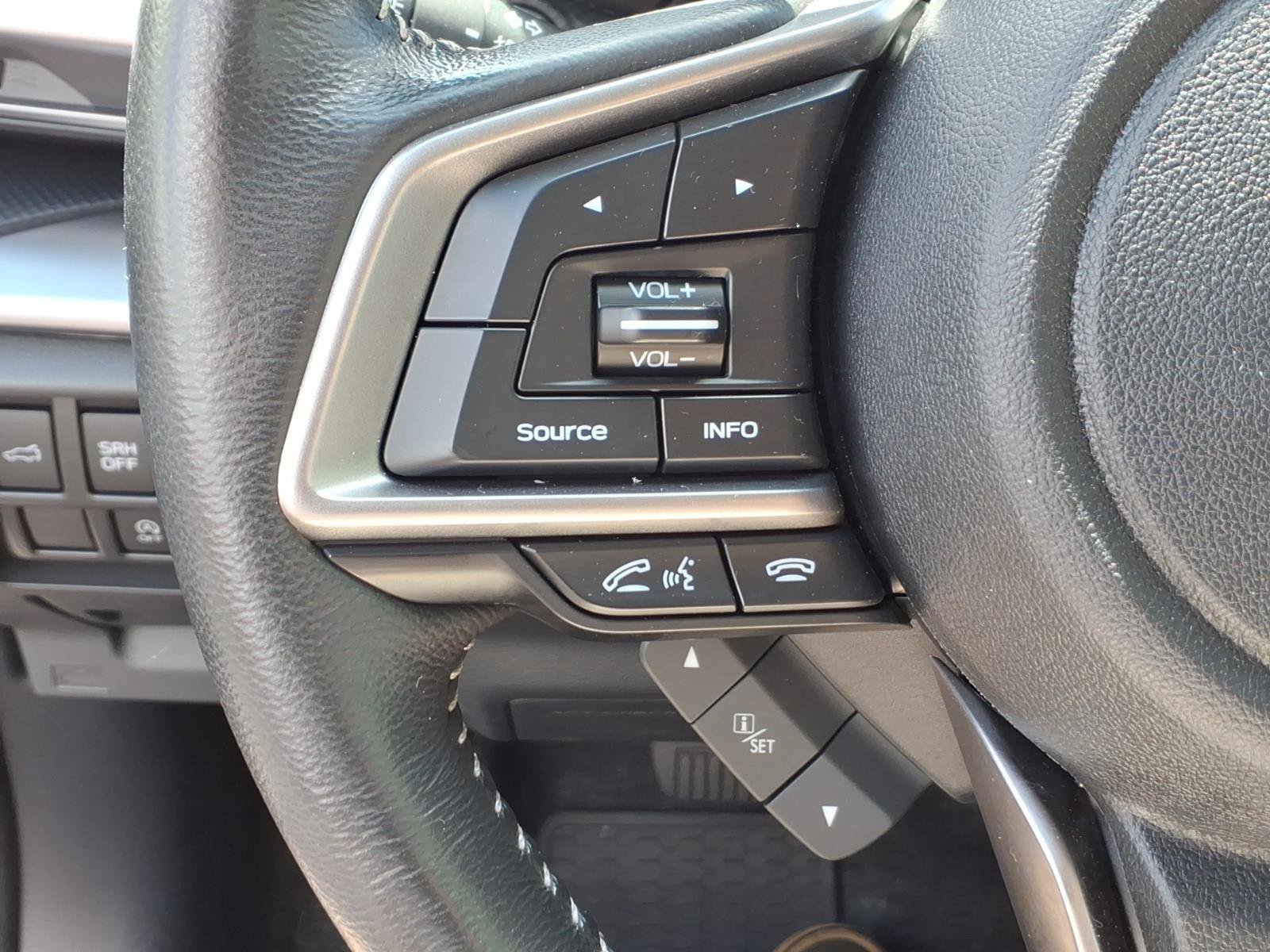 Certified 2023 Subaru Forester Premium AWD/4WD image 20