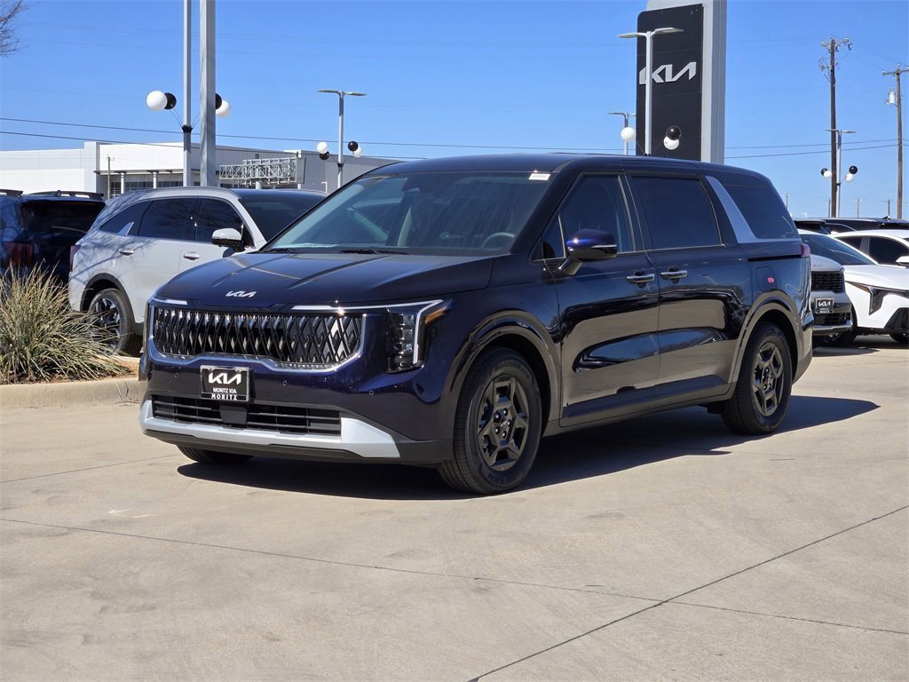 New 2026 Kia Carnival LX image 14