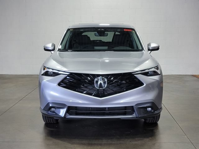 New 2026 Acura ADX AWD image 3
