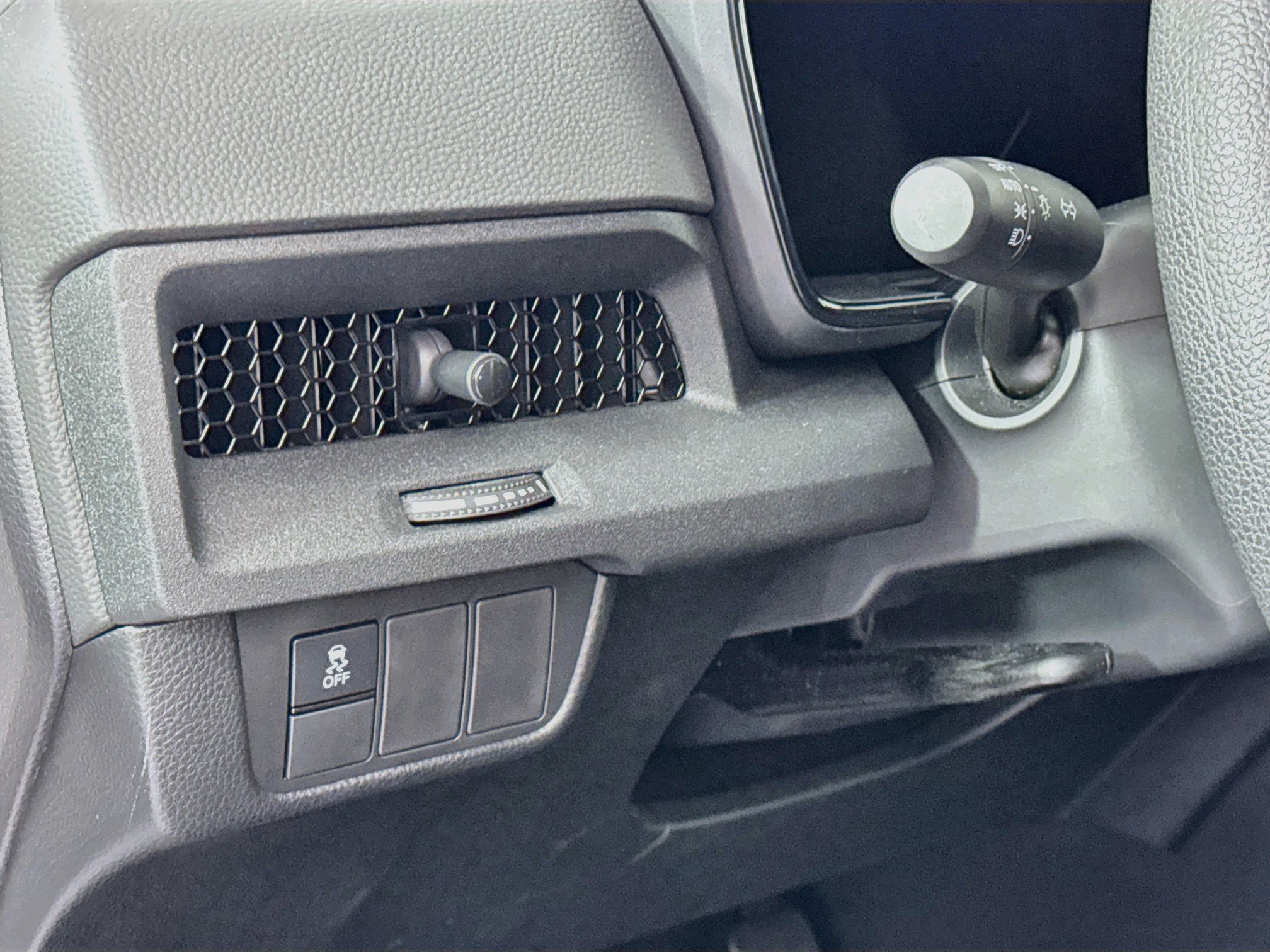 Certified 2023 Honda CR-V EX image 10