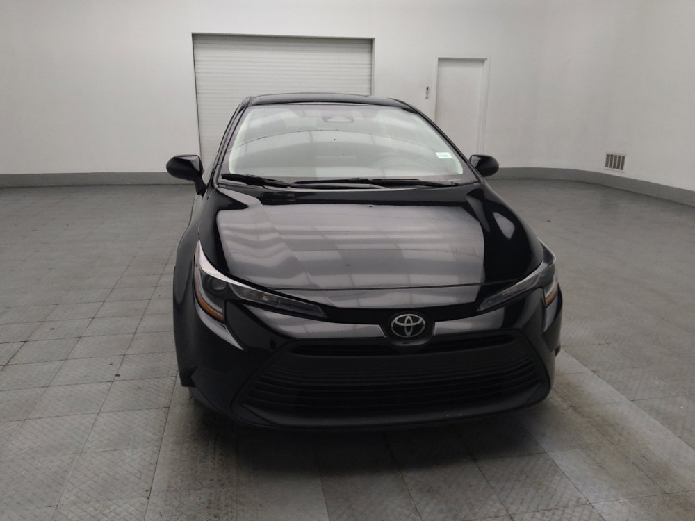 Used 2024 Toyota Corolla LE image 14