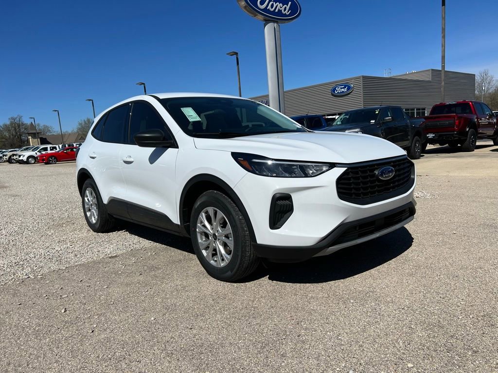 New 2026 Ford Escape Active w/ Tech Pack #1 image 2