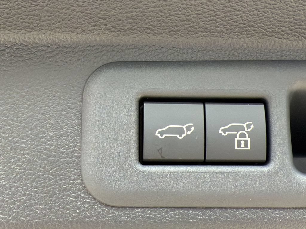 New 2026 Toyota Sequoia 4WD image 35