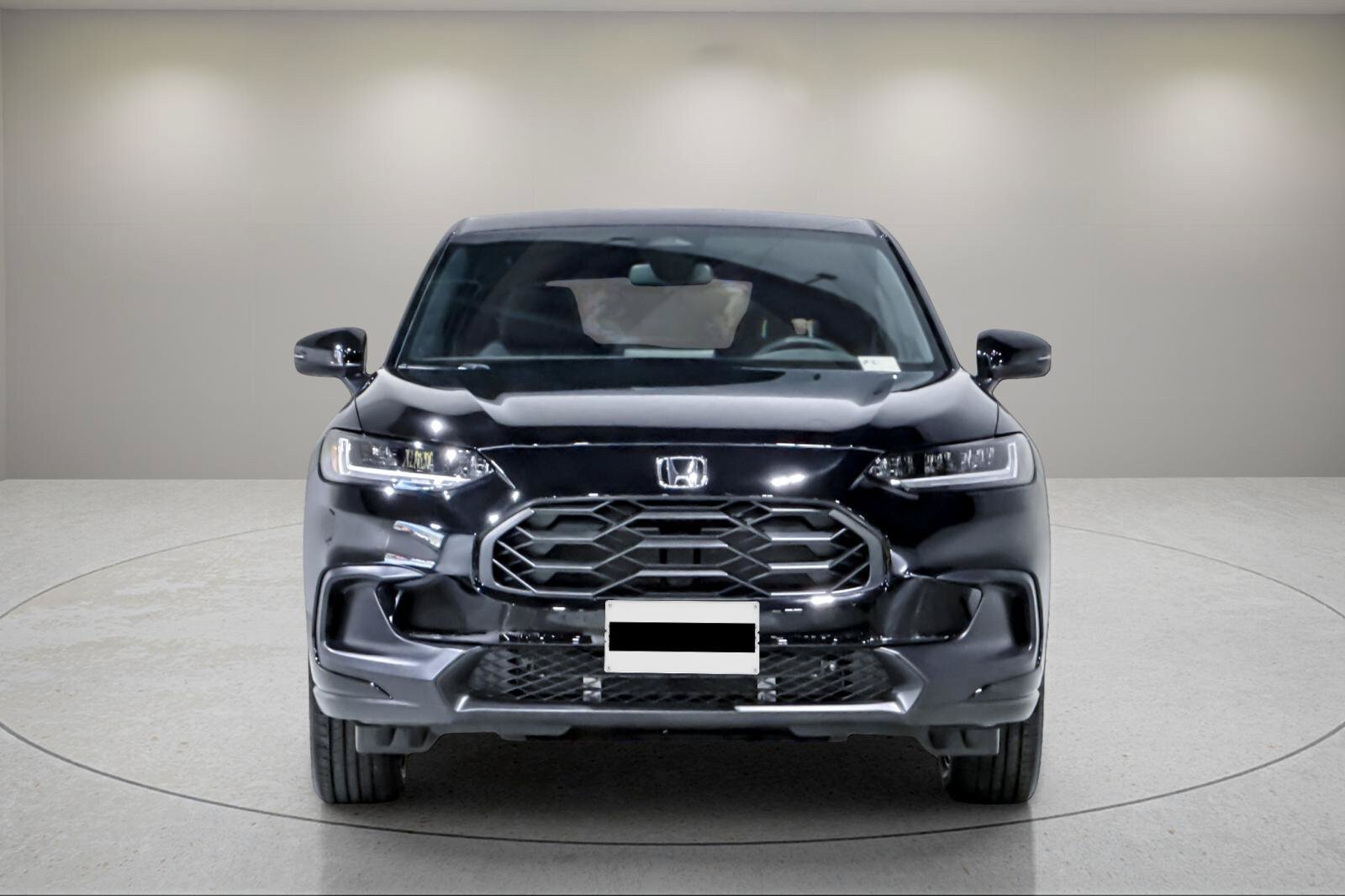 New 2027 Honda HR-V Sport image 8