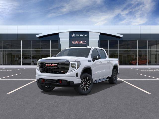 New 2026 GMC Sierra 1500 AT4 w/ AT4 Premium Package AWD/4WD image 32