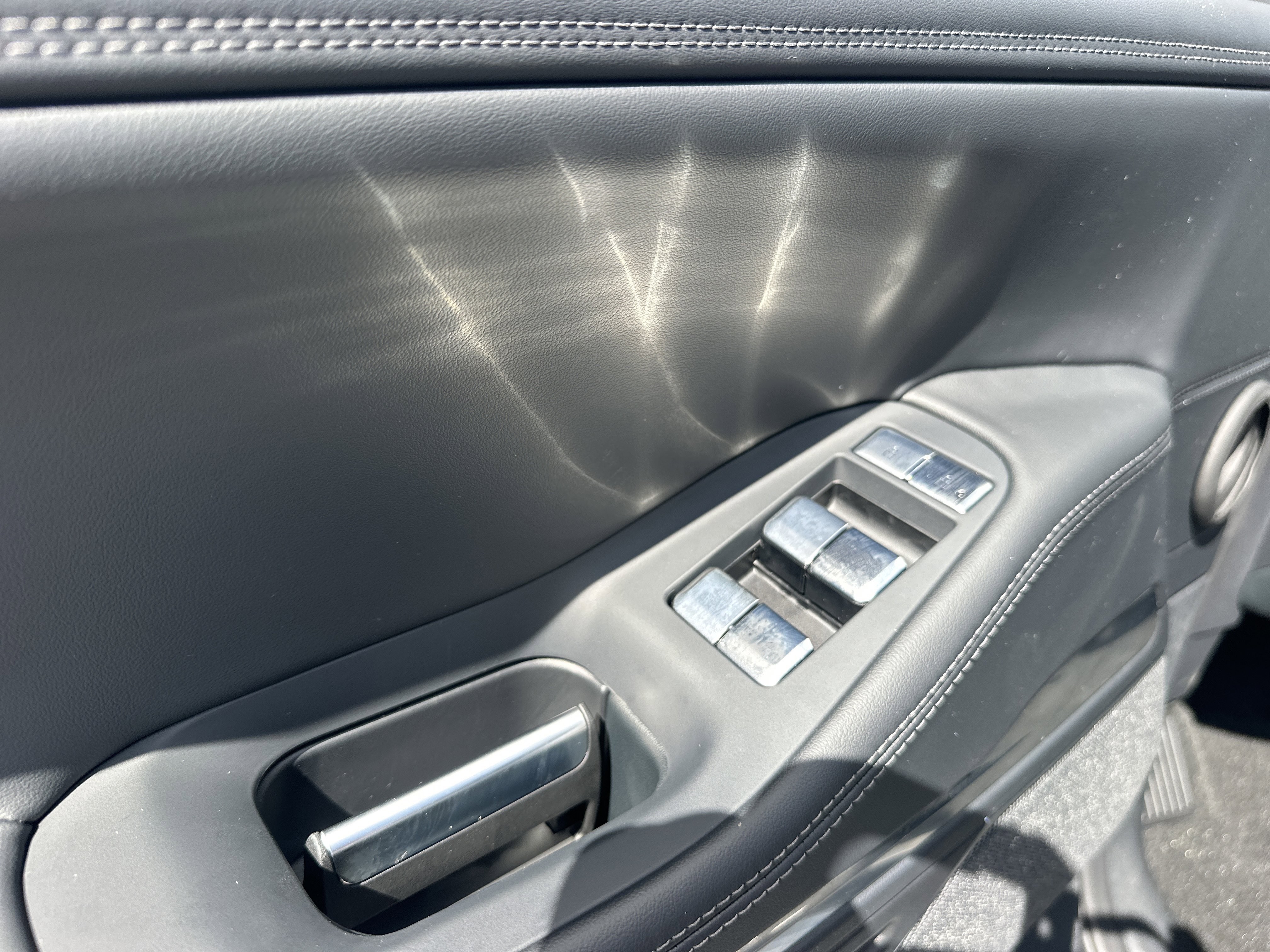 New 2025 Lincoln Navigator Reserve image 16