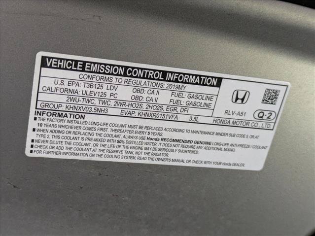 Used 2019 Honda Pilot Elite image 25