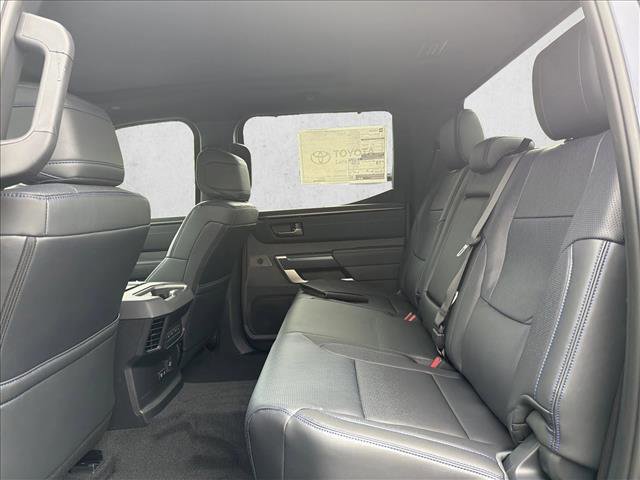 New 2026 Toyota Tundra Platinum AWD/4WD image 20