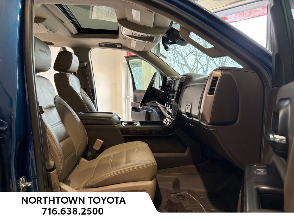 Used 2015 GMC Sierra 1500 Denali image 20