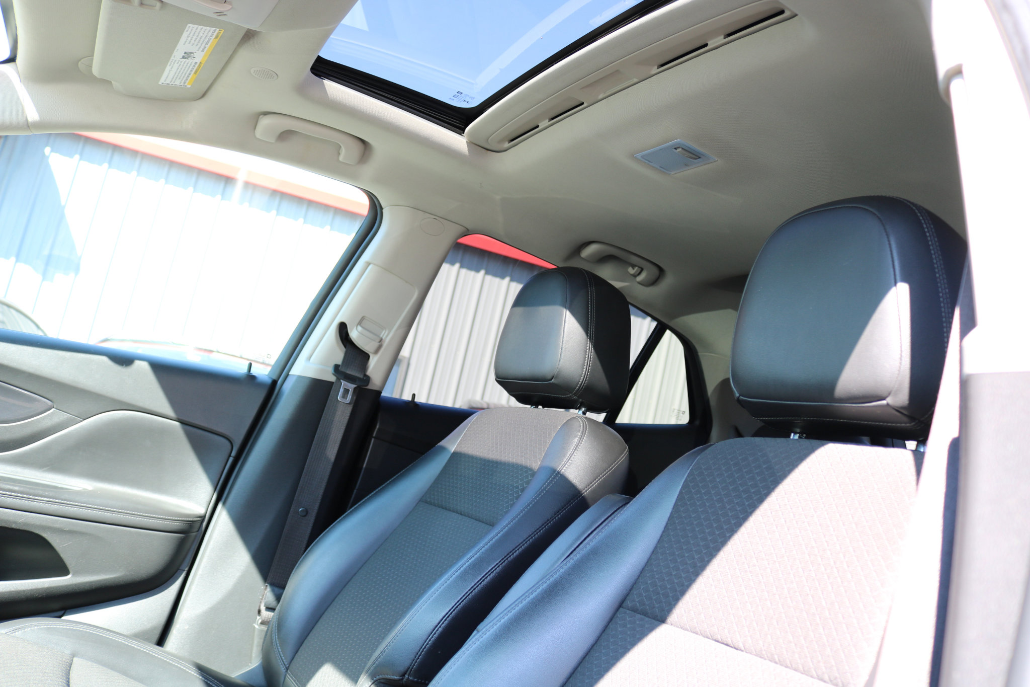 Used 2019 Buick Encore Preferred image 15