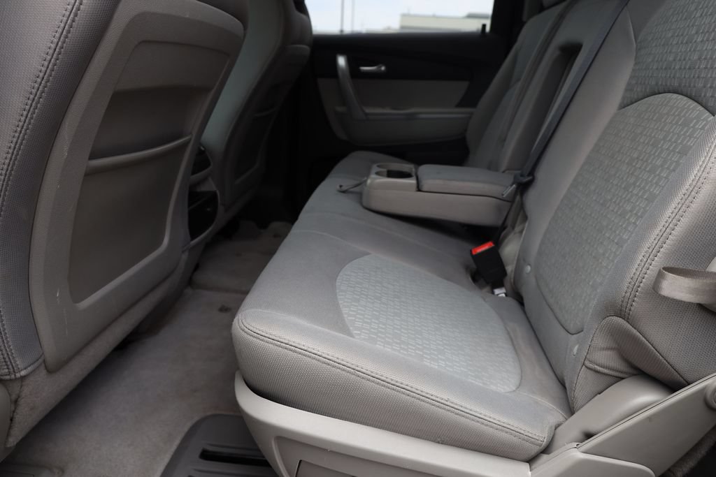 Used 2011 GMC Acadia SL AWD/4WD image 17