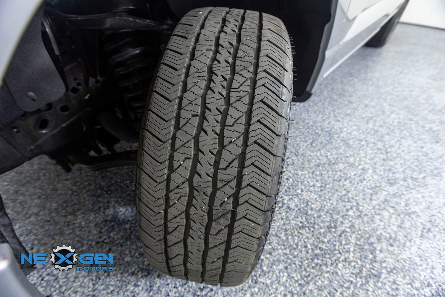 Used 2024 Ford F150 STX image 43