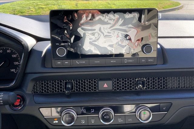 New 2025 Honda CR-V EX image 7