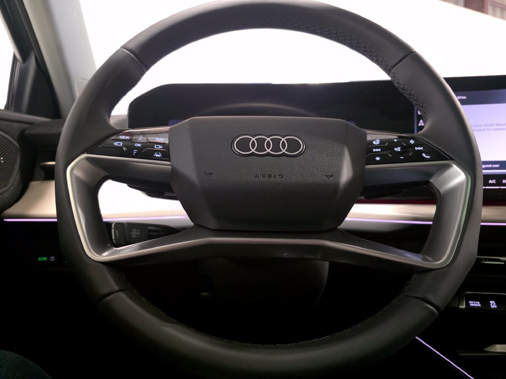 New 2026 Audi Q3 quattro 2.0T AWD/4WD image 22