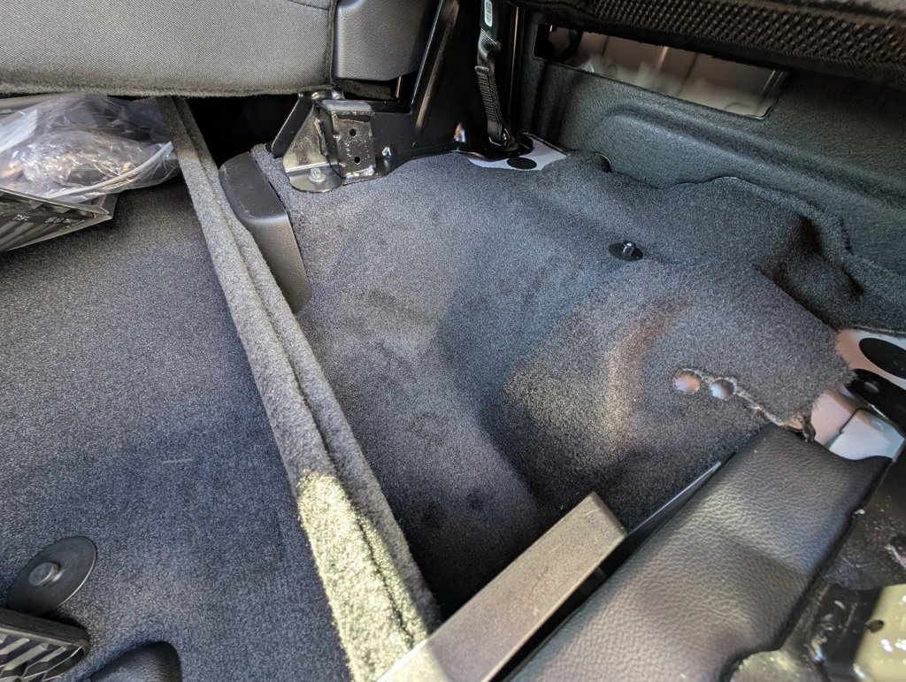 New 2026 RAM 1500 Rebel w/ Rebel Level 1 Equipment Group image 45