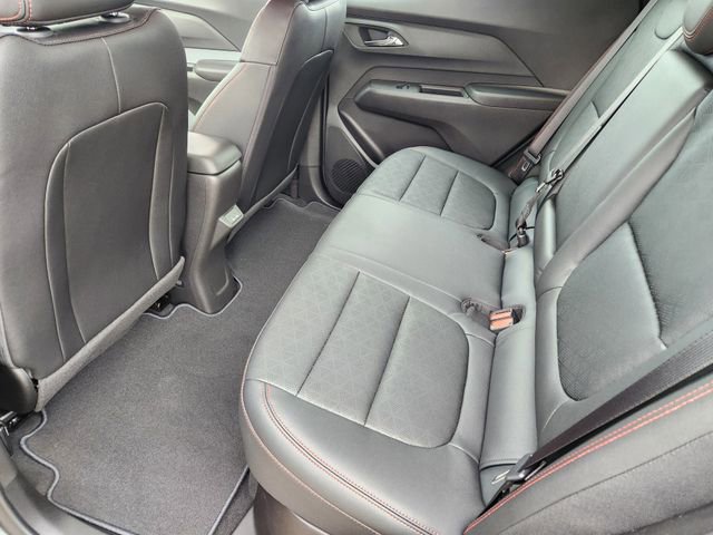 New 2027 Chevrolet Bolt RS image 23