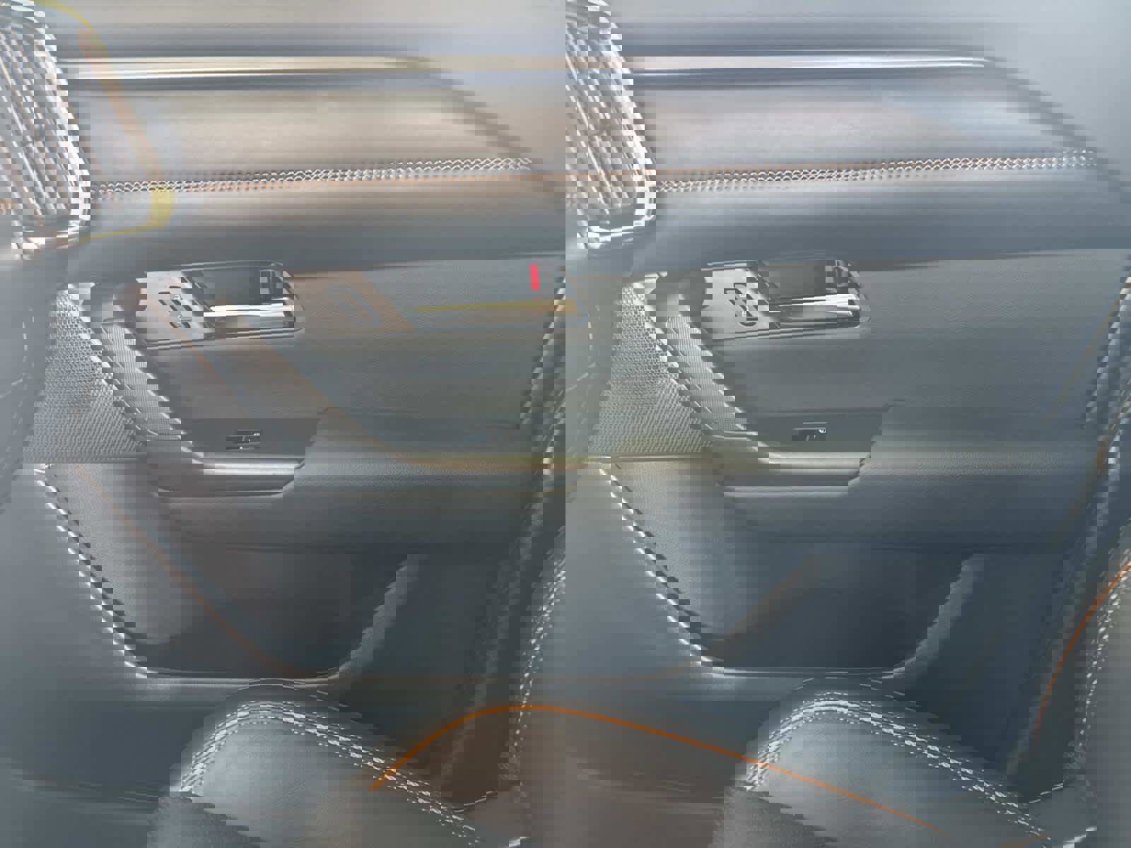 Certified 2025 MAZDA CX-50 2.5 Hybrid w/ Weather Package image 22