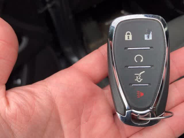 Used 2019 Chevrolet Traverse LT w/ LPO, Floor Liner Package AWD/4WD image 33