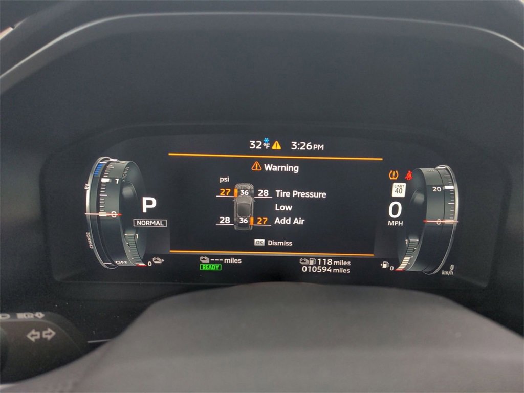 Used 2023 Mitsubishi Outlander SEL 40th Anniversary image 15