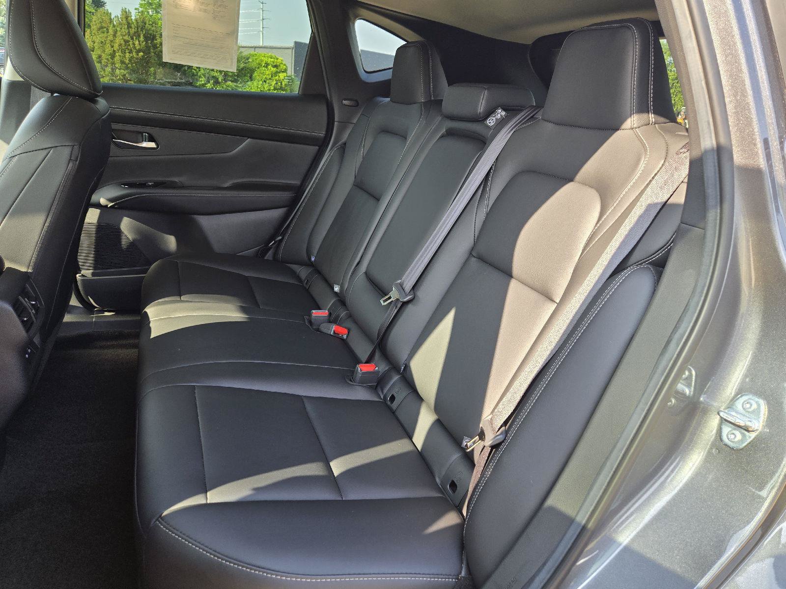 Used 2025 Nissan Murano SL AWD/4WD image 28