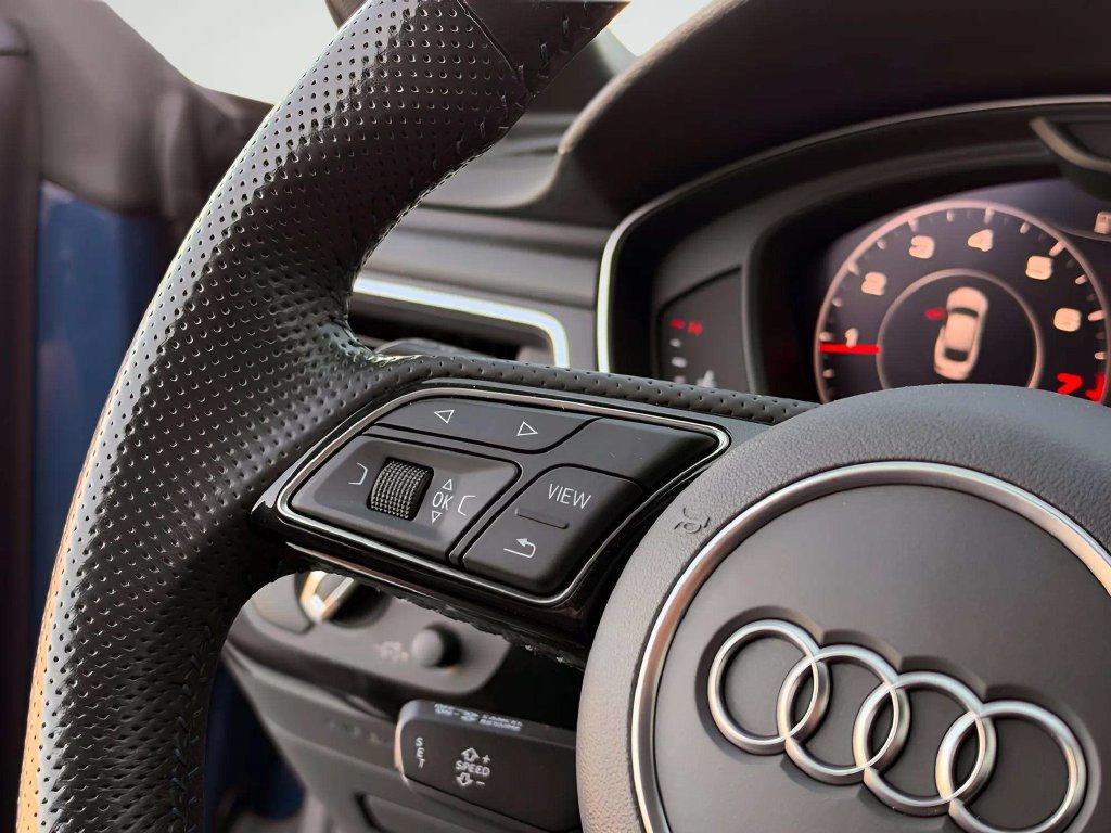 Used 2019 Audi A5 2.0T Premium Plus w/ Premium Plus AWD/4WD image 17