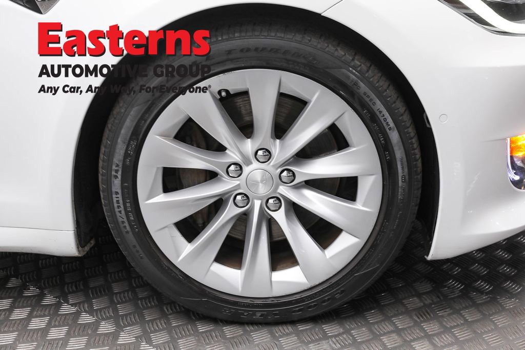 Used 2018 Tesla Model S 75D image 29