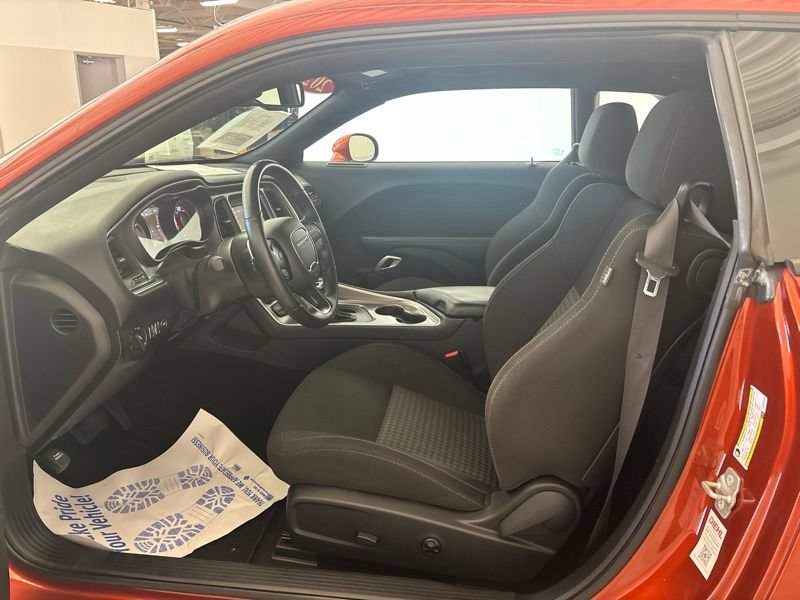 Used 2021 Dodge Challenger GT w/ Cold Weather Group AWD/4WD image 3