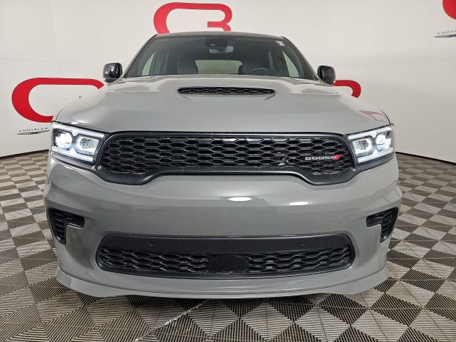 New 2026 Dodge Durango GT image 2
