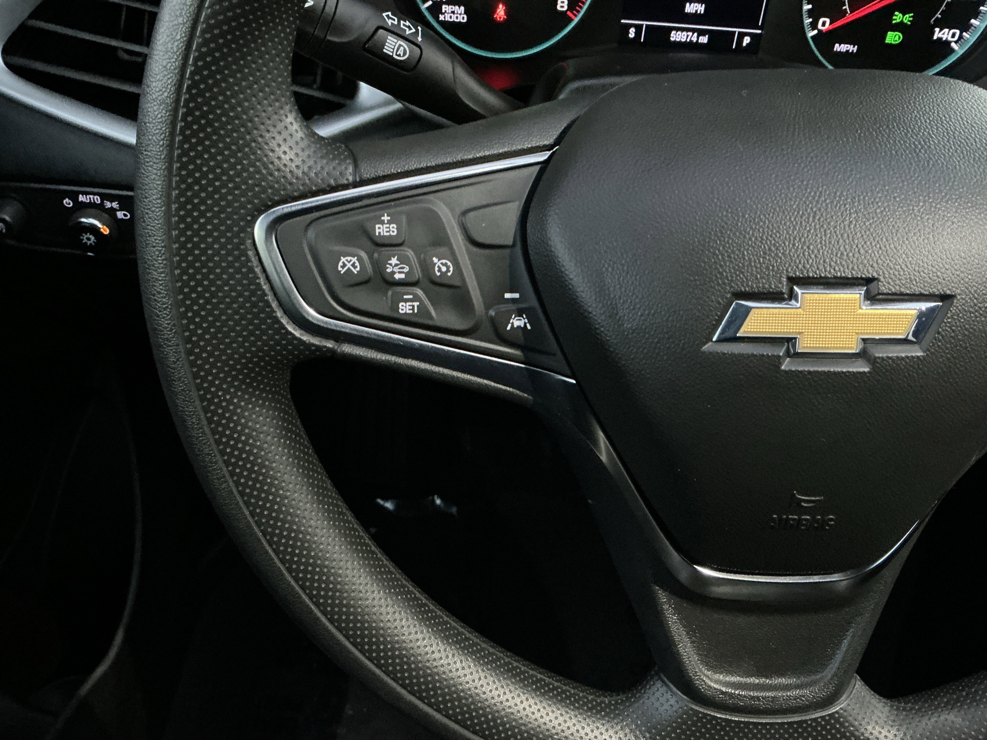 Used 2024 Chevrolet Malibu LT image 12