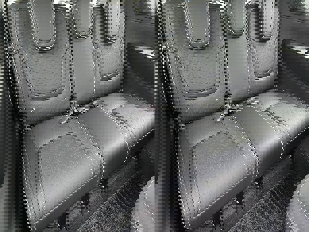 New 2026 INFINITI QX80 Autograph image 45