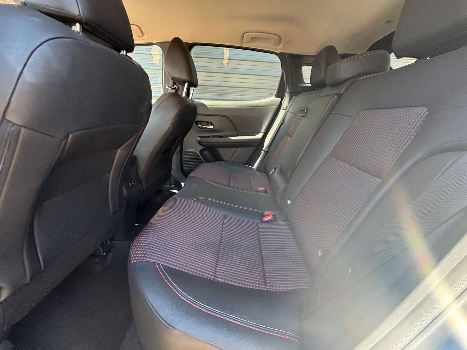 Used 2026 Nissan Kicks SR FWD image 21