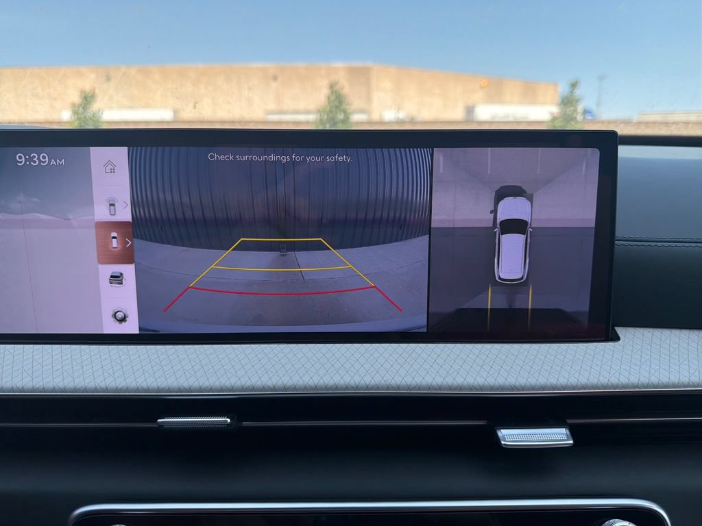 New 2026 Genesis GV80 2.5T Prestige AWD/4WD image 25