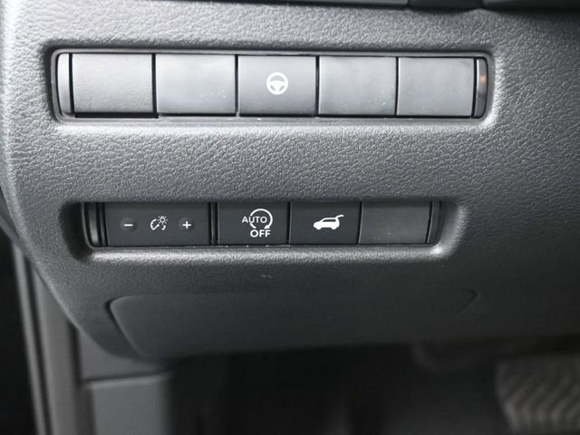 New 2026 Nissan Rogue SV FWD image 21