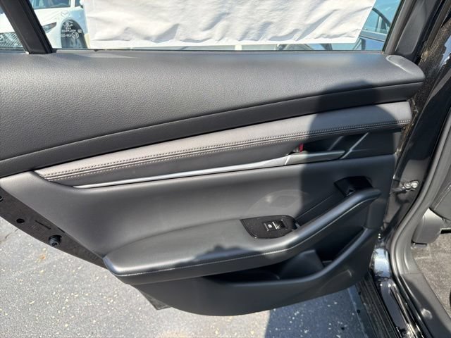 New 2026 MAZDA MAZDA3 2.5 S Sedan w/ Preferred Pkg FWD image 27