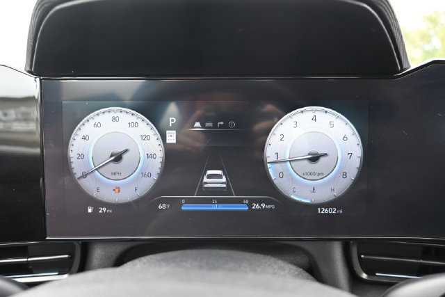 Used 2025 Hyundai Elantra N Line FWD image 47