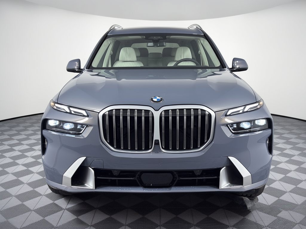 New 2027 BMW X7 xDrive40i AWD/4WD image 6