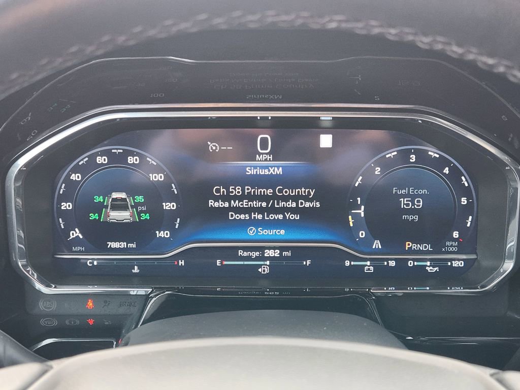 Used 2022 Chevrolet Silverado 1500 LT image 16