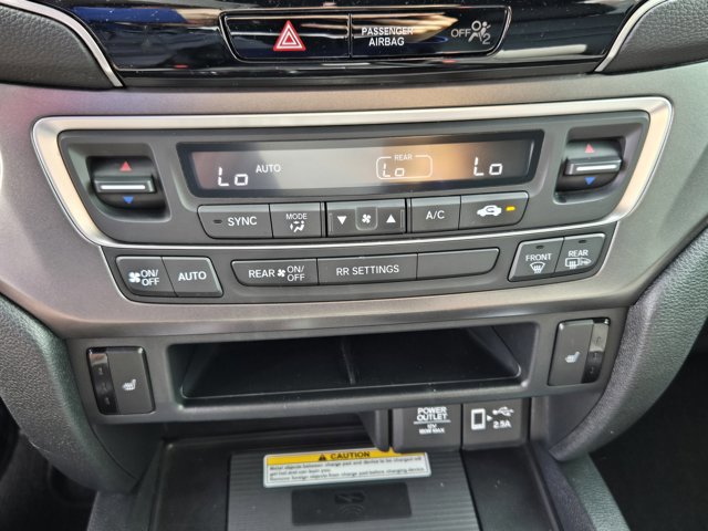 Used 2022 Honda Passport EX-L image 17