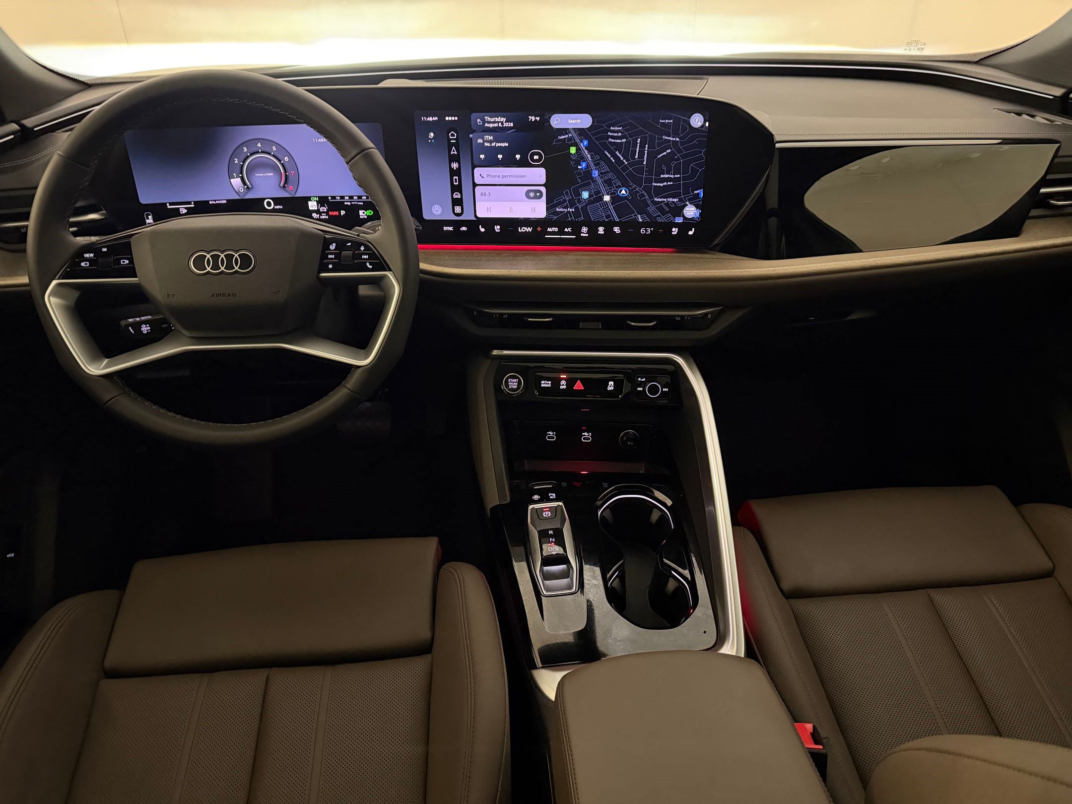New 2026 Audi Q5 Premium AWD/4WD image 16