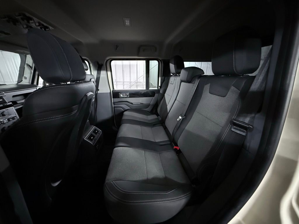 Used 2024 INEOS Grenadier Trialmaster Edition image 22