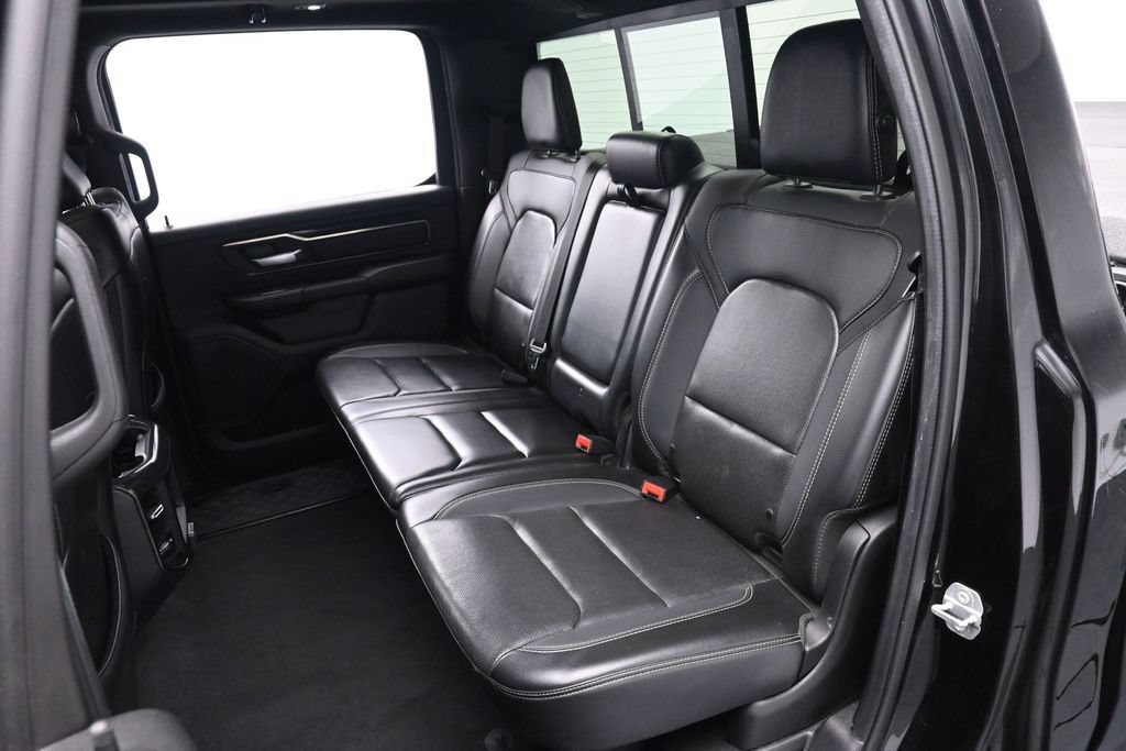 Used 2019 RAM 1500 Sport w/ Advanced Safety Group AWD/4WD image 19