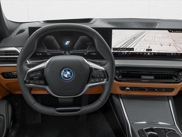 New 2026 BMW i4 eDrive40 RWD image 4