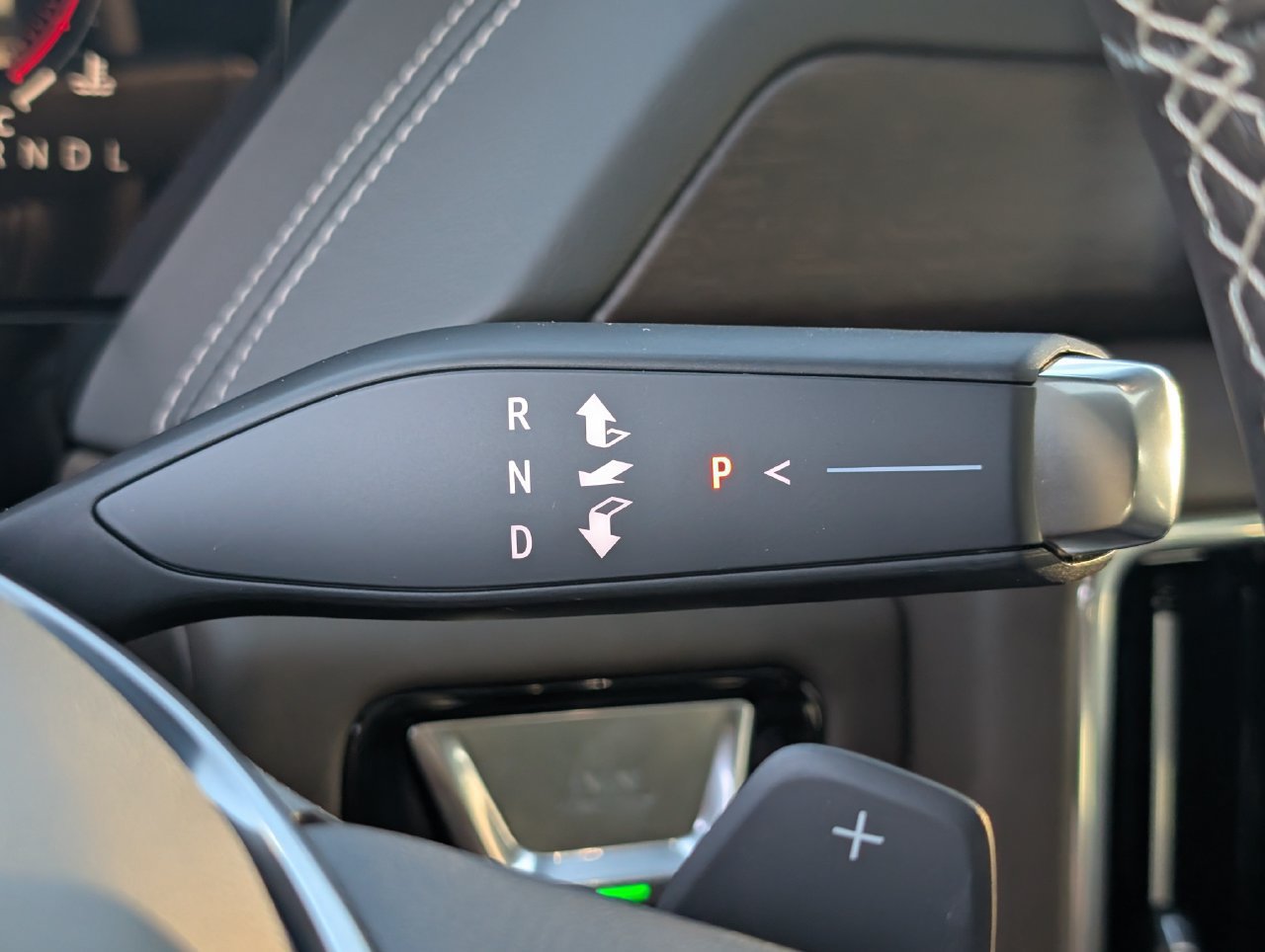New 2027 GMC Yukon XL Denali Ultimate AWD/4WD image 16