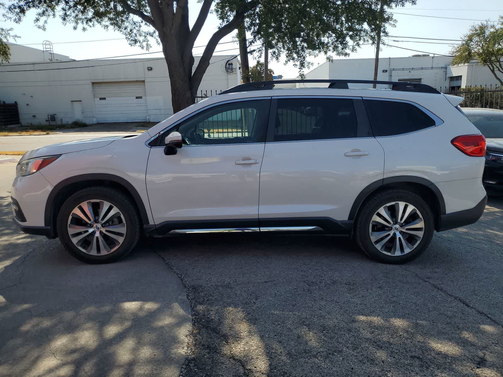 Used 2019 Subaru Ascent Limited AWD/4WD image 3